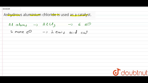 Aluminum Chloride Anhydrous, Powder, 99.999 Trace Metals 7446-70-0
