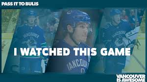 La qualité, la rapidité, et la langue de commentaires peuvent varier selon le source de streaming. Hoglander Gets Le But In Debut As Canucks Out Score The Oilers Vancouver Is Awesome