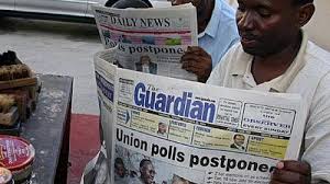 Afdb forecasts strong tanzania economic recovery. Tanzania Commits To Reviewing Draconian Media Law Africanews