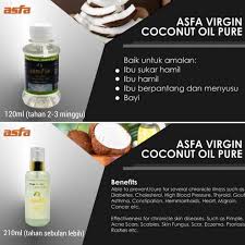 Membunuh organisma perosak seperti virus, bacteria, kulat dan protozoa(cacing). Minyak Kelapa Dara Asfa Homemade Aku Ambil Semasa Mengandung Ceritera Si Gadis Biru
