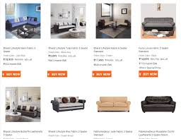 65 Off Sofa Set Online Below 5000 10000 15000 And 20000 Sofas Upto 70 Off Buy Sofas Online In India Exclusive L Shap In 2020 Sofa Set Price Buy Leather Sofa Sofa Set