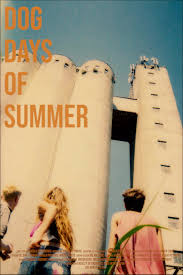 We use this saying every year. Dog Days Of Summer Short 2019 Imdb