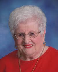 Mary N. Liuzzo Obituary October 27, 2024