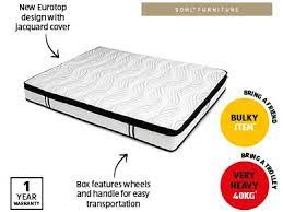 Aldi Mattress Bedbuyer Review In 2021 Bedbuyer Com Au