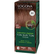 Nothing is really as tasty as chocolate ,and simply no hair color can be as rich and fabulous as a chocolate brown. Buy Logona Herbal Hair Dye Chocolate Brown Natural Vegan Plant Based 3 5 Ounce Online In Taiwan B07r75d9rm