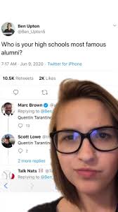 Chris Pratt: Hometown Pride from Lake Stevens High School