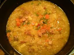 Bauarbeiter Suppe Trapper Art Rezept Kochbar De Rezepte Indische Vegetarische Rezepte Rezeptideen