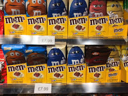 Kaiser chiefs kingdom of sweets wembley stadium. Has Anyone Been In Kingdom Of Sweets Yet These Chocolate Bars For Perspective Are Now Being Sold In Your Local Tesco For 1 Pound If You Re A Resident And Just Want To