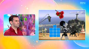 Après s'être privé de gain, bruno a remporté une sixième étoile mystérieuse dans les 12 coups de midi le lundi 31 mai 2021. Ld Y5a Cnui8pm