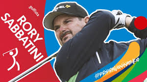 Jun 24, 2021 · 6:45 a.m. Pripraveni Do Tokia Golfista Rory Sabbatini Youtube