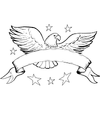 This compilation of over 200 free, printable, summer coloring pages will keep your kids happy and out of trouble during the heat of summer. Eagle 7 Coloring Page Free Printable Coloring Pages For Kids