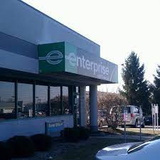 Use this city as a hub to check out all the surroundings on your next vacation. Photos At Enterprise Rent A Car Rental Car Location In Indianapolis
