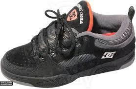 Dc Shoes Iomi
