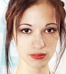 The acidity of the lemon juice can help bleach those dark spots on the skin. How To Remove Dark Spots On Face Fast 6 Home Remedies Dark Spots On Face Spots On Face Homemade Wrinkle Cream