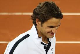 Roger Federer