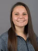 2016-17 Women's Track and Field Roster