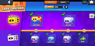 In the 'rewards' mode your objective is to finish the game with more stars than the other team. Brawl Stars May Update Is The Brawl Pass Worth It