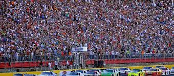 Coca Cola 600 At Charlotte Motor Speedway Tickets Seatgeek