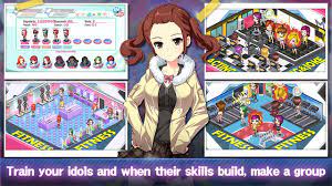 Juegos de idols y de habilidad online. Una Empresa De Kpop Idols Offline Game For Android Apk Download