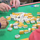 The Mahjong Club at the JRC! event in Stroudsburg, PA