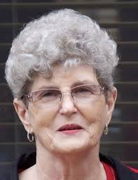 Obituary information for Barbara Jean White