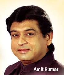 148,734 likes · 14,236 talking about this. Amit Kumar Singer Biography Indian Legend Singers