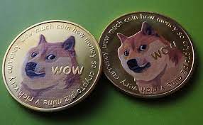 Its price fell back to $0.002282 on 16 august. Can Doge Ever Hit 100