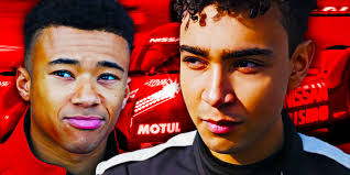 8 Ways Gran Turismo Changes Jann Mardenborough's Real Life Story