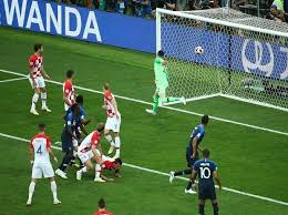 Footballia has more than 20,000 matches to watch online and a database of 60,000 football players around the world. Fifa World Cup Final Today S Match Schedule Free Live Streaming For Sunday Business Standard News
