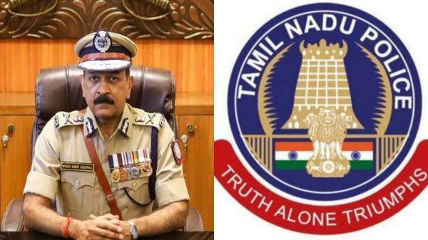 தமிழ்நாடு முழுவதும் ​2,036 காவலர்கள் பணியிட மாற்றம்.. டிஜிபி மகேஷ்குமார் அகர்வால் அதிரடி ஆணை! | 2036 Police Personnel Transferred Across Tamil Nadu on Request; DGP Issues Orders ...