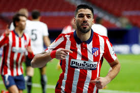 Luis suarez scored 198 goals and gave 109 assists for barcelona in 283 games. Football Atletico S Luis Suarez Says Barca Exit Remains Unexplained Football News Top Stories The Straits Times