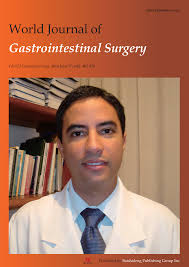 World Journal of Gastrointestinal Surgery