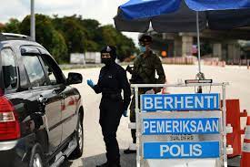 Emco in all eight selangor districts to end on friday (july 16) as scheduled nation friday, 16 jul 2021 5:26 pm myt related news. Qob09 Elqzitbm