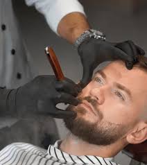 Beard Facial