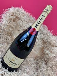 Moët & Chandon Brut Impérial (Beyaz)
