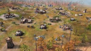 Age of empires iv gameplay reveal + 5 civilizations + campaign revealed. Yvsdglj3m0h2am