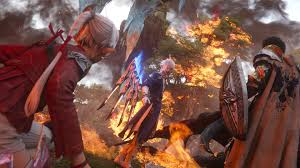 Check spelling or type a new query. Final Fantasy 14 Endwalker Wallpaper 4k 7 3115