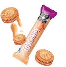 GALLETA TOSCANA MAZAPAN