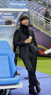 Joachim löw wird nach der em im sommer seinen job als bundestrainer an den nagel hängen. Pin Em Want It Need It