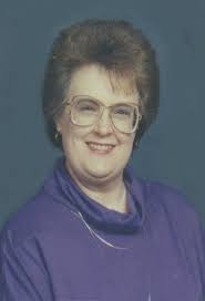 Lucy Kinney Obituary (1945