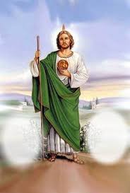 Check out our san judas tadeo image selection for the very best in unique or custom, handmade pieces from our digital shops. Photo Montage San Judas Tadeo Pixiz