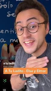 Elsa Y El Mar Pelo Suelto