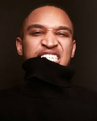 The other week I had the pleasure of photographing Bradley Singleton from  Strut Models