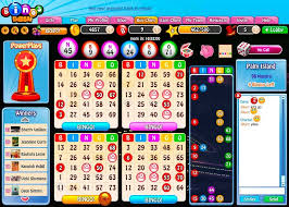 Bingo Games To Play On Facebook Game Spotlight Bingo Bash Facebook For Developers Online Card Games Games Fun Online Games