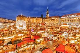 Termine für 2021 noch nicht bekannt. Weihnachtsmarkte 2020 Geplante Offnungen Trotz Corona