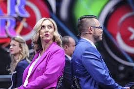 Beata i Piotr Wójcik, małżeństwo z Żyrardowa, zdobywa serca widzów TVP2,  uczestnicząc w legendarnym programie "Czar Par", emitowanym na kanale w  piątki, o godzinie 20:40. Jesteście ciekawi, jak para czaruje widzów  programu?