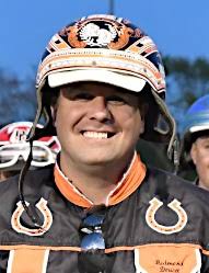 Redmond Doucet wins Atlantic Regional Driving Championship