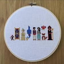 Collection by sharon greer • last updated 6 days ago. I Cross Stitch My Favourite Film And Tv Characters Album On Imgur