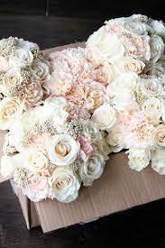 Check spelling or type a new query. Included In This Bouquet Are Juliet Garden Roses White Fringed Tulips Libretto Parrot Tulips Lizzy Ca Grey Wedding Theme Blush Gold Wedding Wedding Flowers