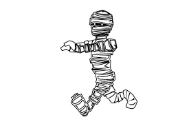 Freesvg.org offers free vector images in svg format with creative commons 0 license (public domain). Mummy Svg Cut File By Creative Fabrica Crafts Creative Fabrica